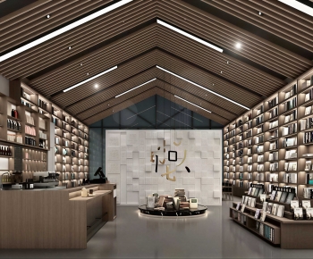 Modern Library-ID:443075908