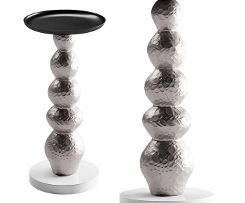 Modern Side Table/corner Table-ID:489579925