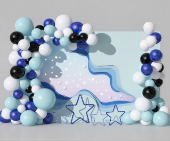 Modern Meichen-ID:392683036