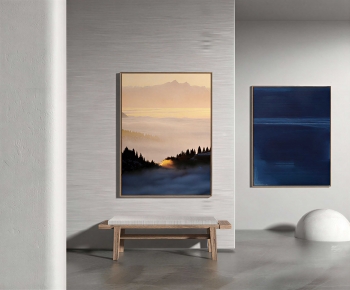 Modern Painting-ID:492070913