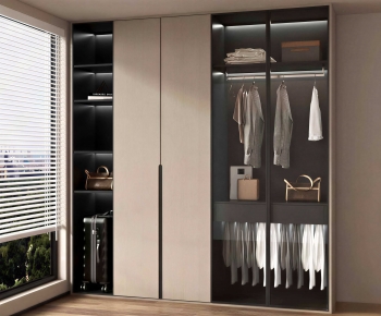 Modern The Wardrobe-ID:288327938