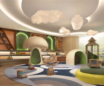 Modern Playground-ID:894041126