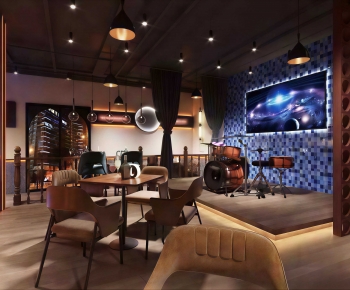 Modern Bar-ID:322135938