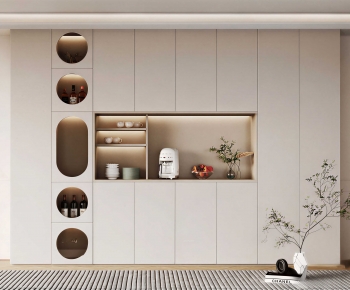 Modern Sideboard-ID:514703997