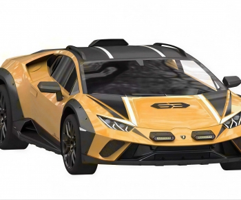 Modern Car-ID:523206007