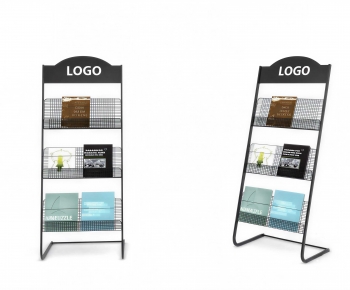 Modern Bookshelf-ID:291091925