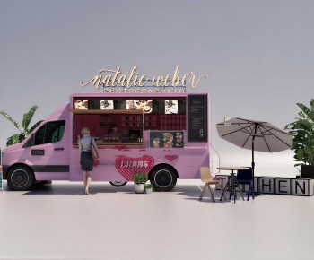 Modern Sales Vehicle-ID:332587005