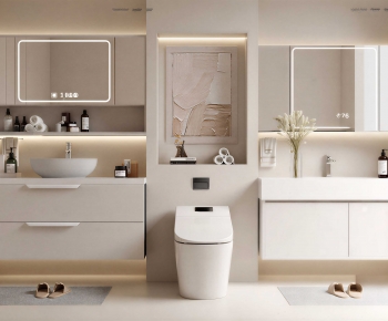 Modern TOILET-ID:541064026