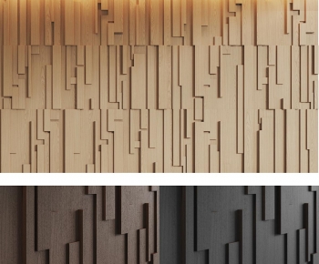 Modern Wall Panel-ID:715578089