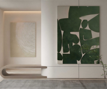Modern Painting-ID:963263997
