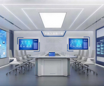 Modern Monitor Room-ID:694411041