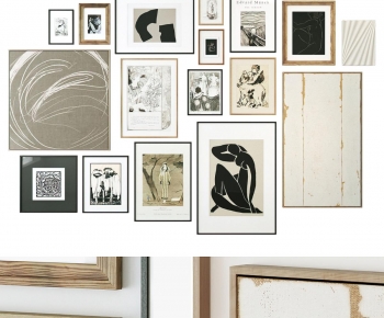 Modern Painting-ID:774396903
