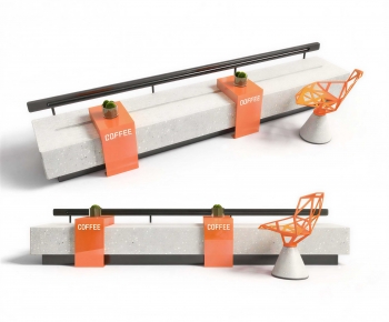 Modern Card Seat Sofa-ID:701864965