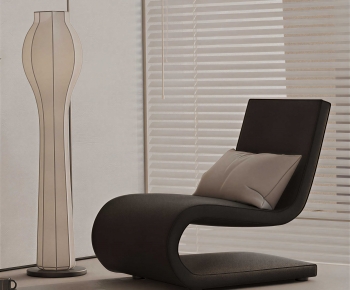 Modern Lounge Chair-ID:677269942