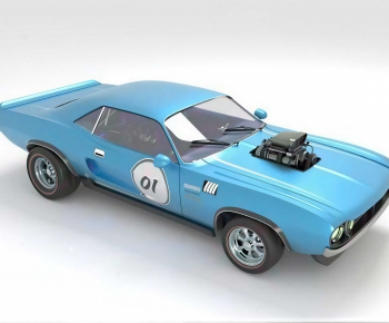 Modern Car-ID:382224086