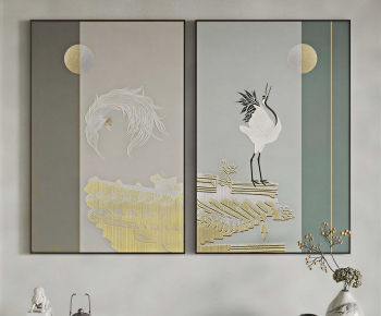 New Chinese Style Painting-ID:201998006