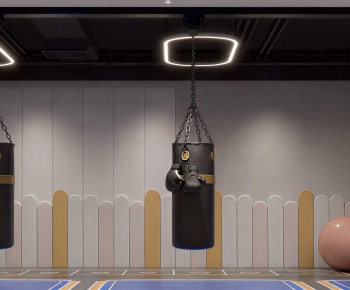 Modern Gym-ID:172172076