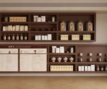 Modern Cafe-ID:438494926