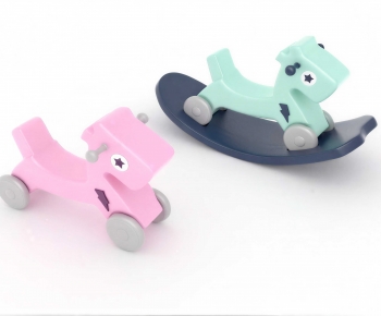 Modern Equipment For Children-ID:163899903