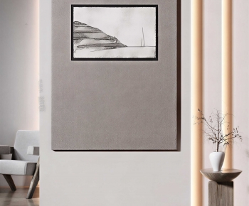 Modern Painting-ID:648577935