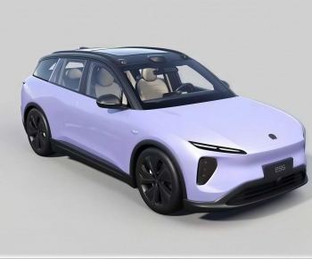 Modern Car-ID:119596967