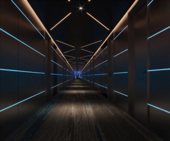 Modern Corridor-ID:446759947