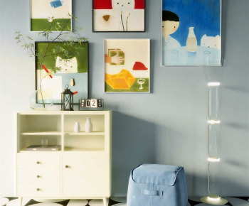 Modern Painting-ID:319705968