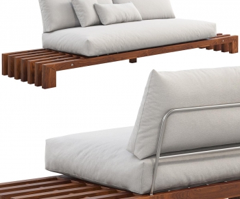 Modern Outdoor Sofa-ID:482378019