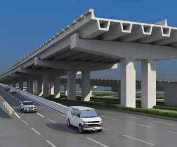 Modern Bridge-ID:730015043