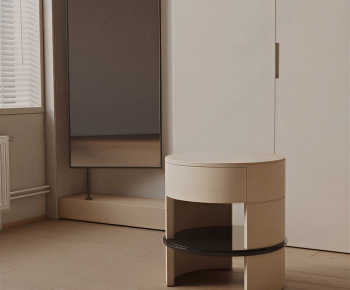 Modern Bedside Cupboard-ID:847188957