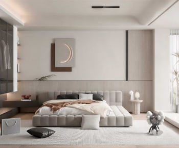 Modern Bedroom-ID:224912889