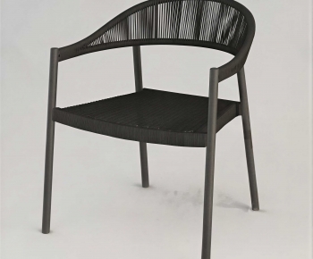 Modern Lounge Chair-ID:311052089