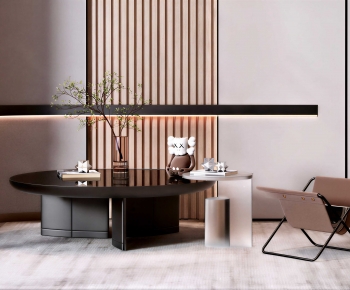 Modern Coffee Table-ID:944083933