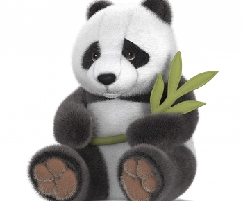Modern Stuffed Toy-ID:746217976