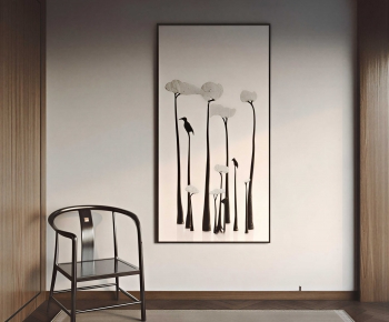 New Chinese Style Painting-ID:468693023