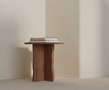 Modern Side Table/corner Table-ID:343183049