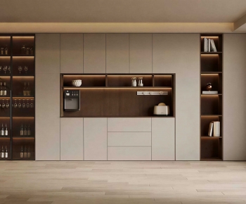 Modern Sideboard-ID:917453057