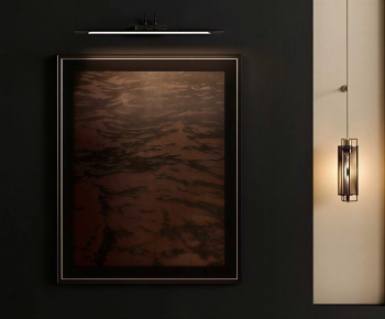 New Chinese Style Painting-ID:946641052