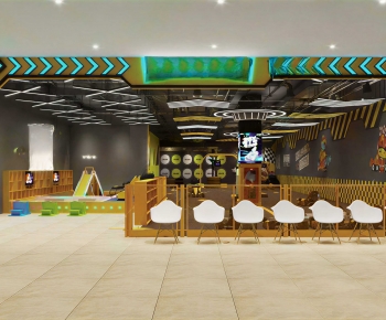 Modern Playground-ID:645855903