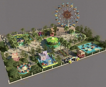 Modern Playground-ID:108489997