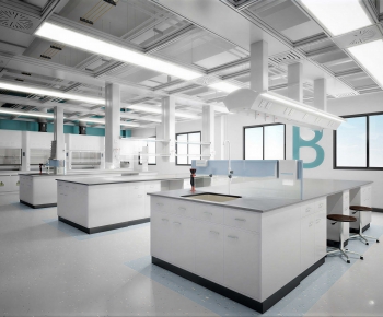 Modern Laboratory-ID:637041092