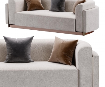 Modern A Sofa For Two-ID:603351123