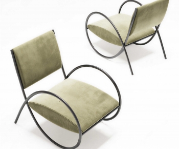 Modern Lounge Chair-ID:412595994