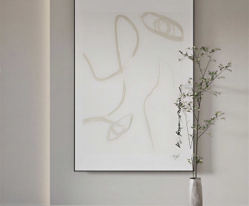 Modern Painting-ID:599601034