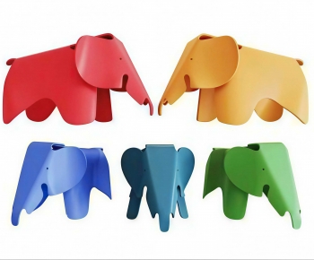 Modern Children Chair-ID:709723003