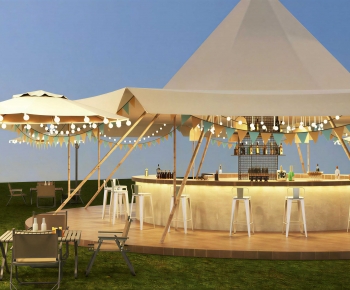 Modern Bar-ID:583529954