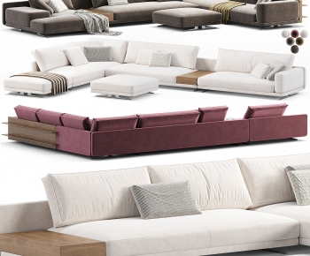 Modern Corner Sofa-ID:973473074