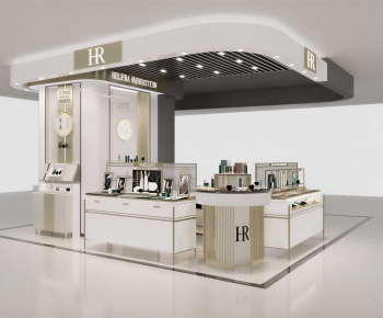 Modern Cosmetic Shop-ID:585045105