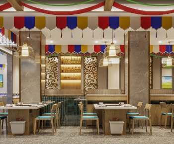 Modern Hot Pot Restaurant-ID:712614068