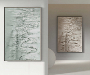 Modern Painting-ID:670401103